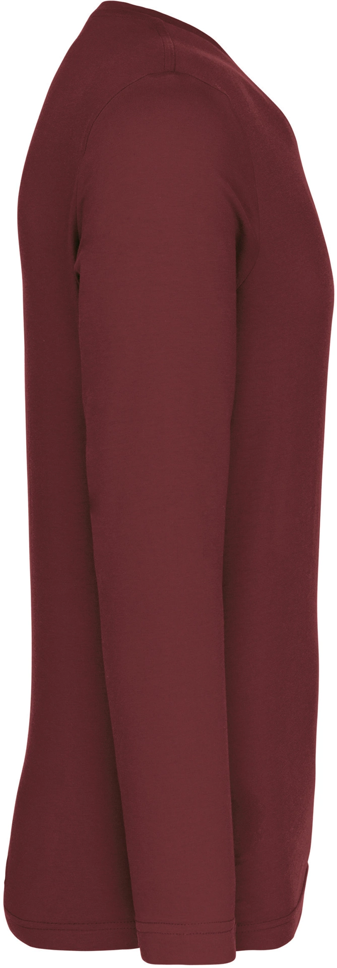 Kariban Herren T-Shirt langarm