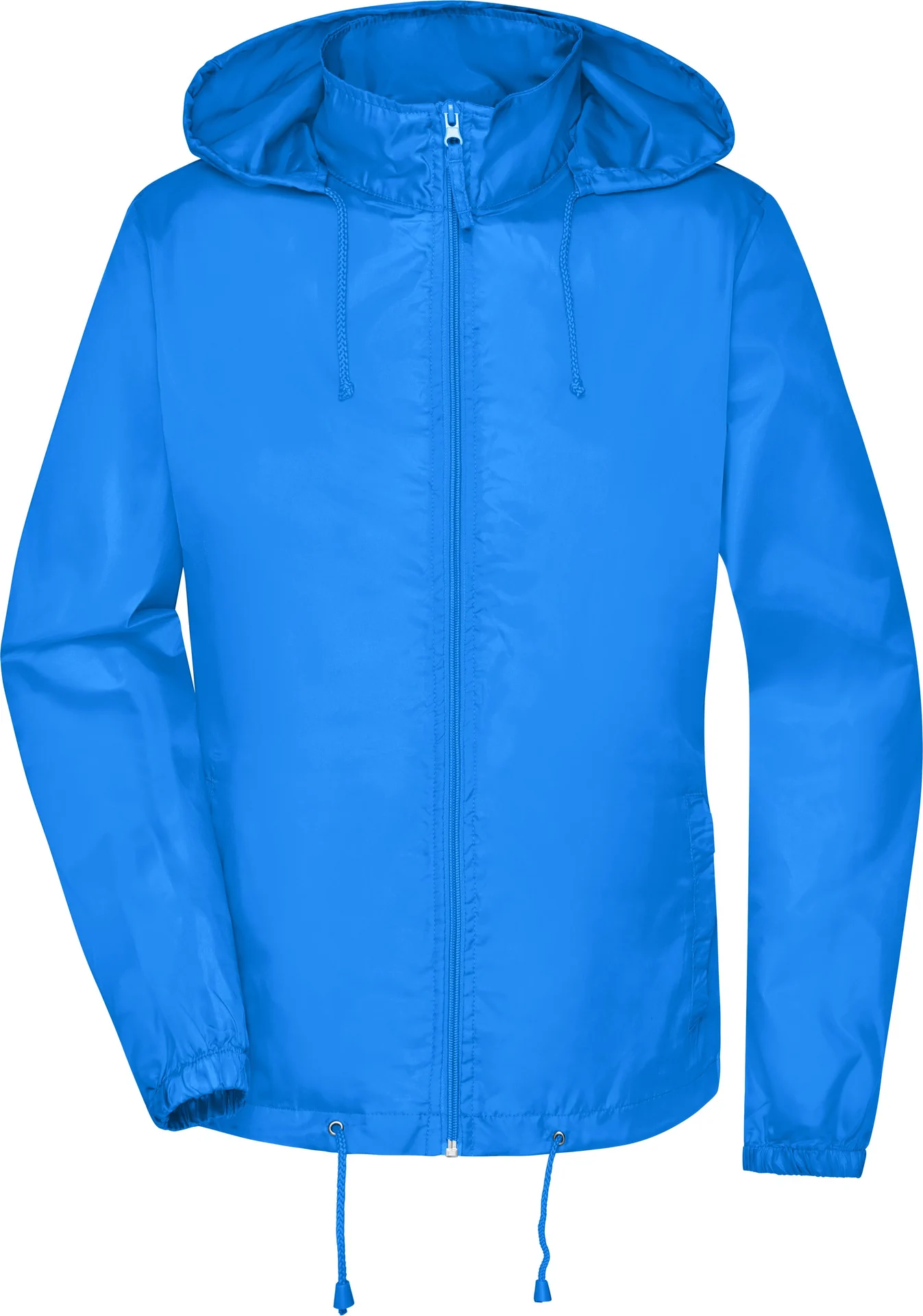 James & Nicholson Ladies Promo Jacket
