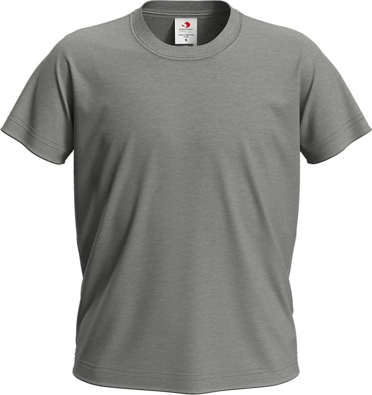 Stedman Classic-T Organic Crew Neck for children