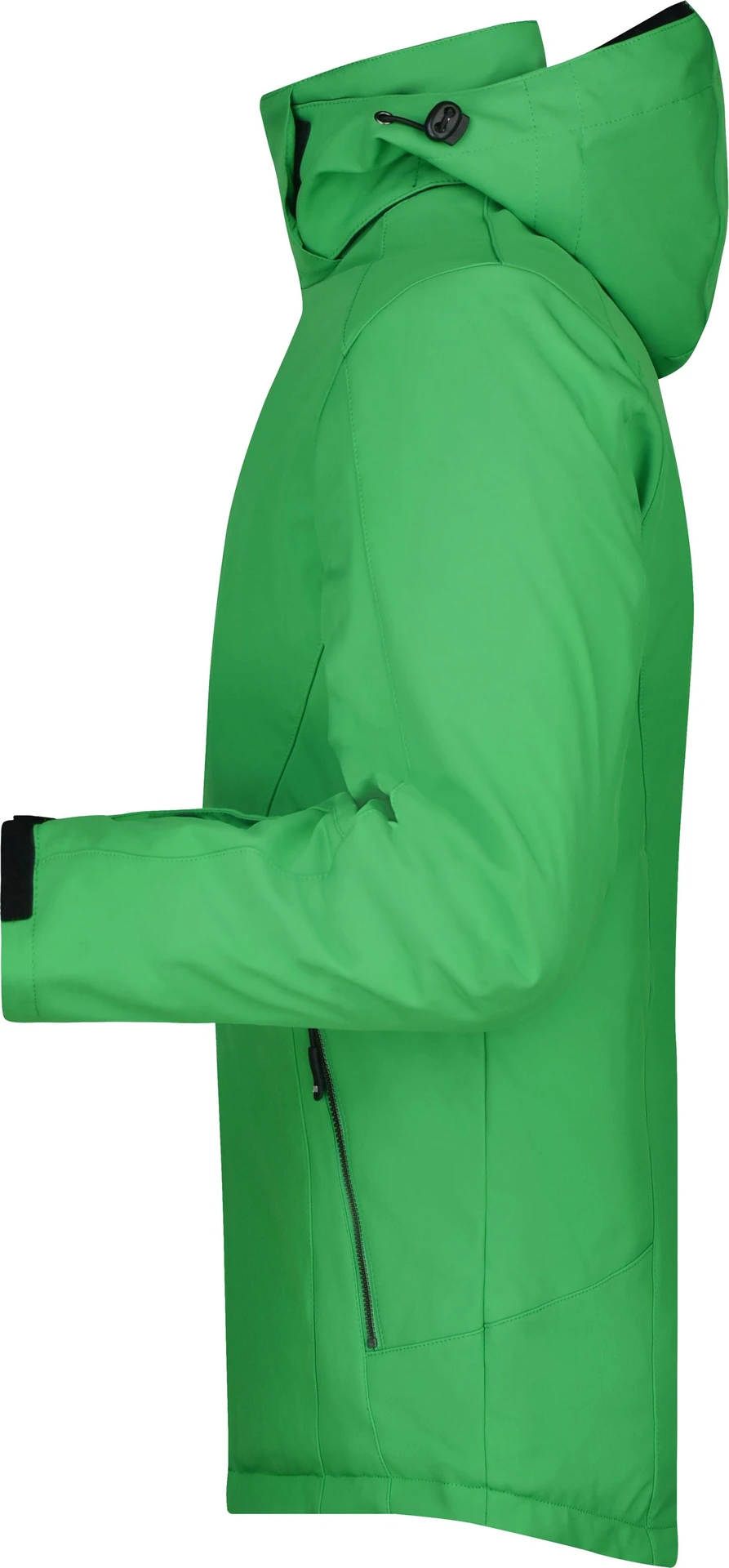 James & Nicholson Men's Wintersport Jacket
