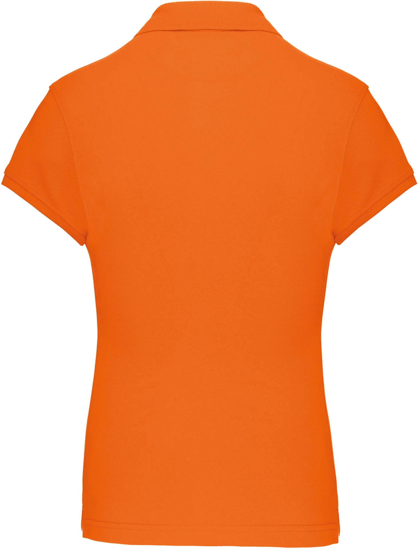 Kariban Damen Piqué Polo