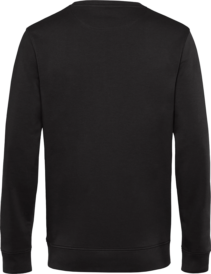 B&C Organic Crew Neck Sweat