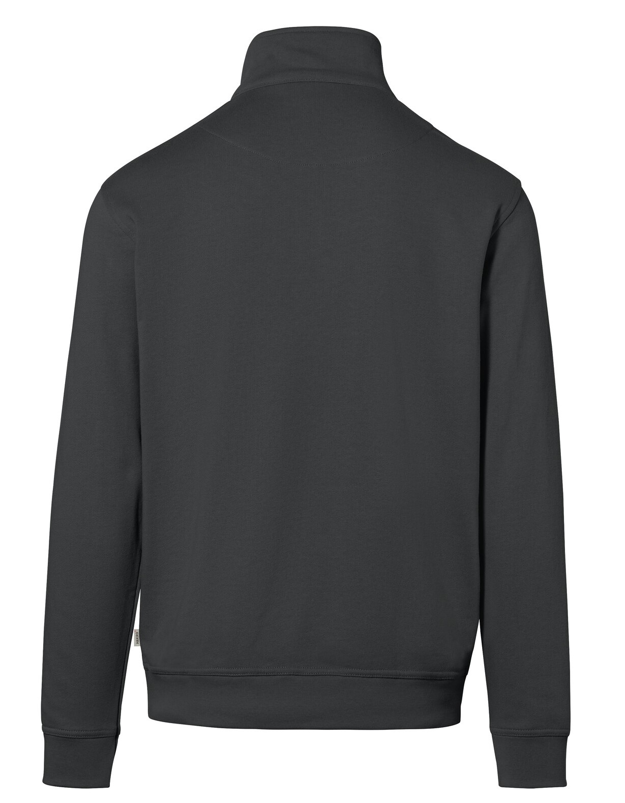 HAKRO Zip-Sweatshirt 451 Premium HAKRO Zip-Sweatshirt 451 Premium