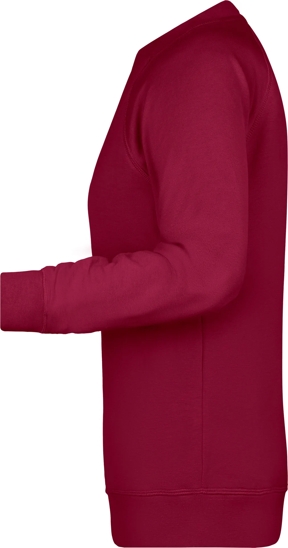 James & Nicholson Ladies Sweat