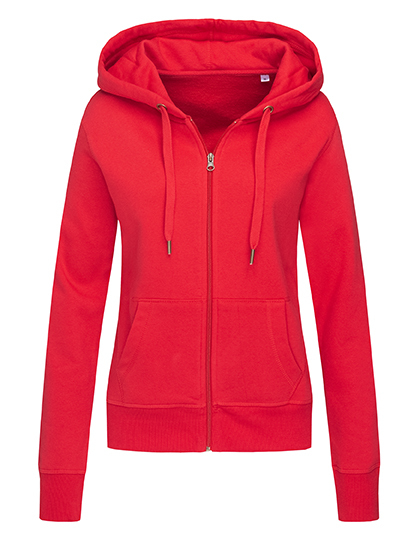 Stedman Active Sweatjacket for women Stedman Active Sweatjacket for women