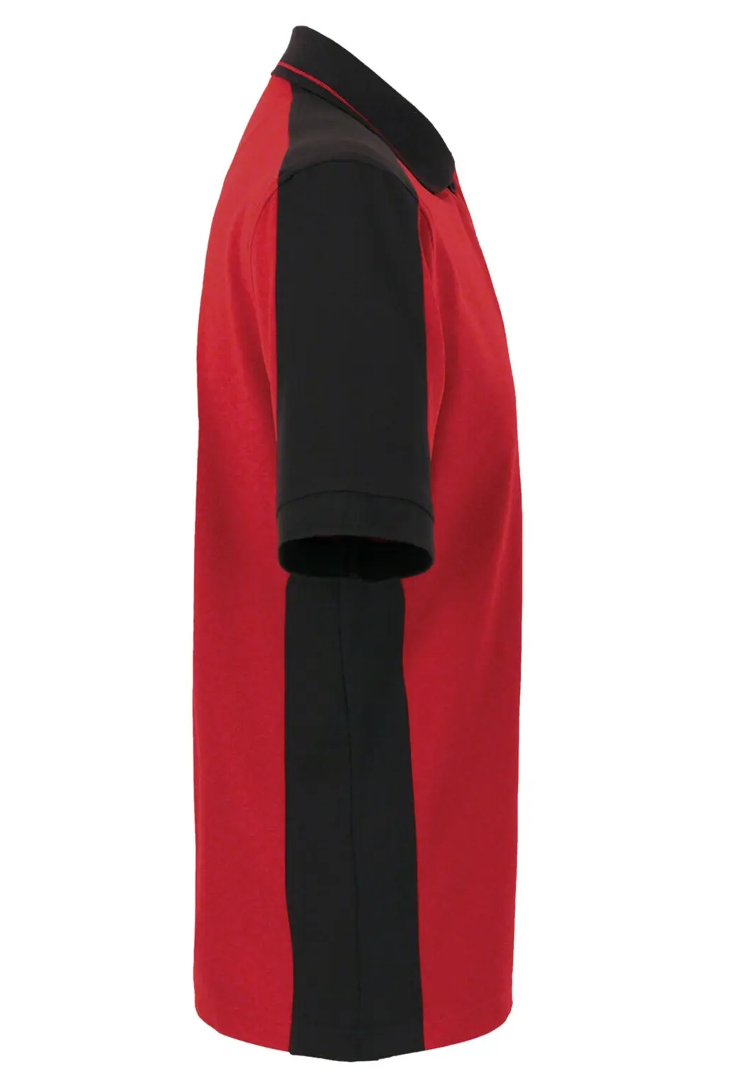 HAKRO Poloshirt-Contrast 839 Mikralinar® HAKRO Poloshirt-Contrast 839 Mikralinar®