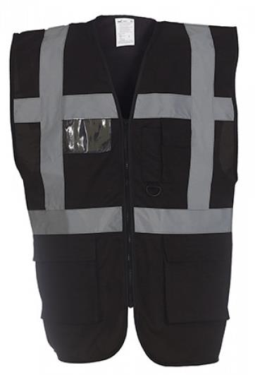 YOKO Multi-Functional Executive Waistcoat