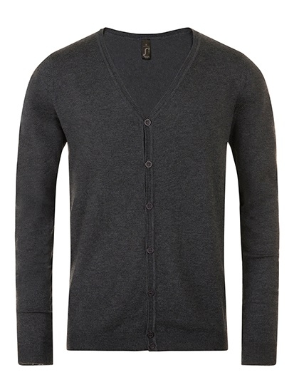 charcoal melange