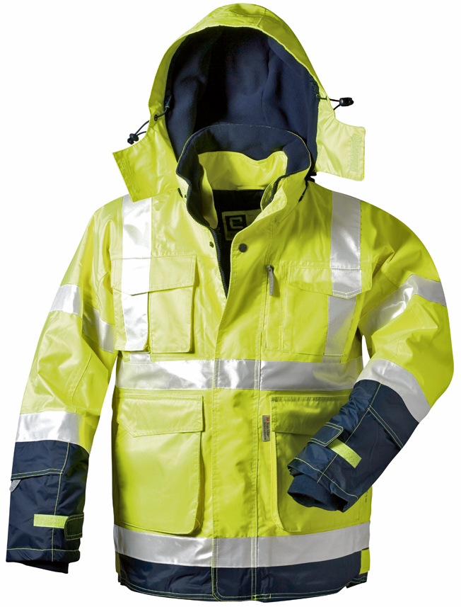 elysee Warnschutz 2-in-1 Jacke BENJAMIN