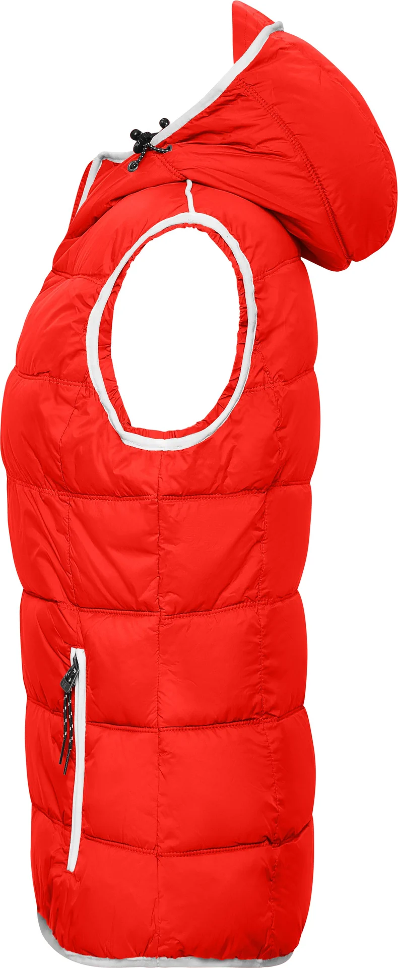 James & Nicholson Ladies Maritime Vest