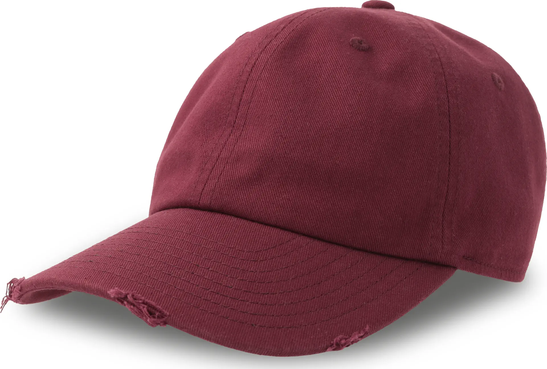 Atlantis Dad Hat Destroyed-S