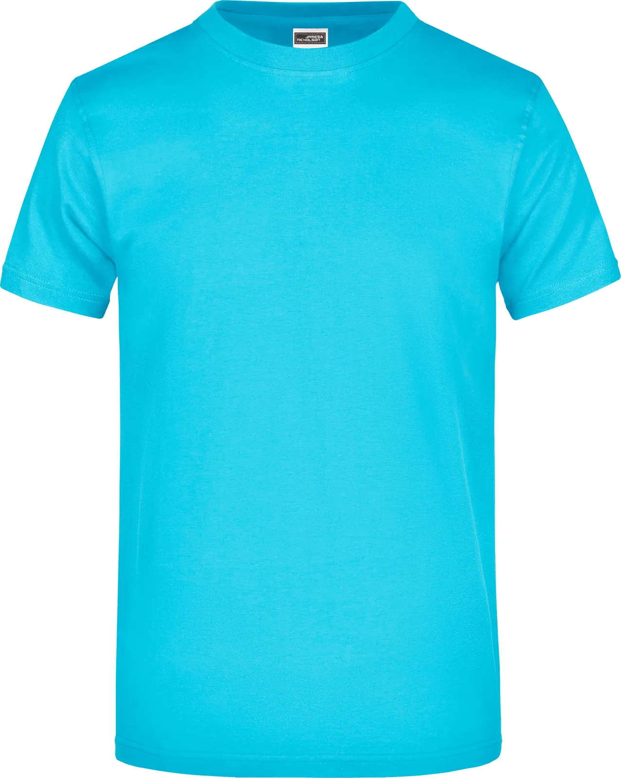 James & Nicholson Round-T Heavy