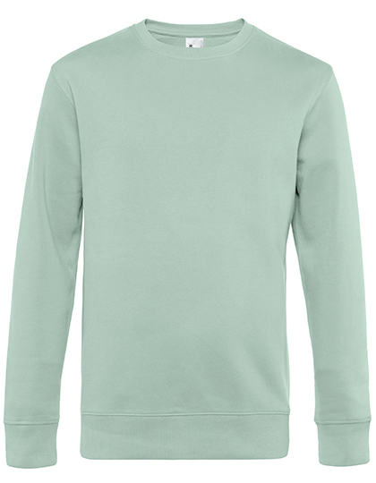 B&C King Crew Neck Sweat B&C King Crew Neck Sweat