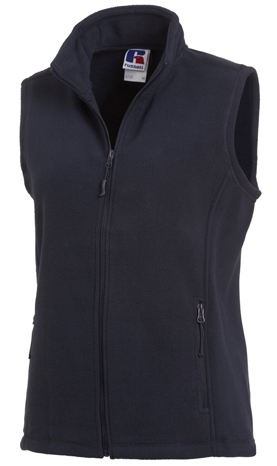 Leiber Damen-Fleeceweste 10/2473 Leiber Damen-Fleeceweste 10/2473