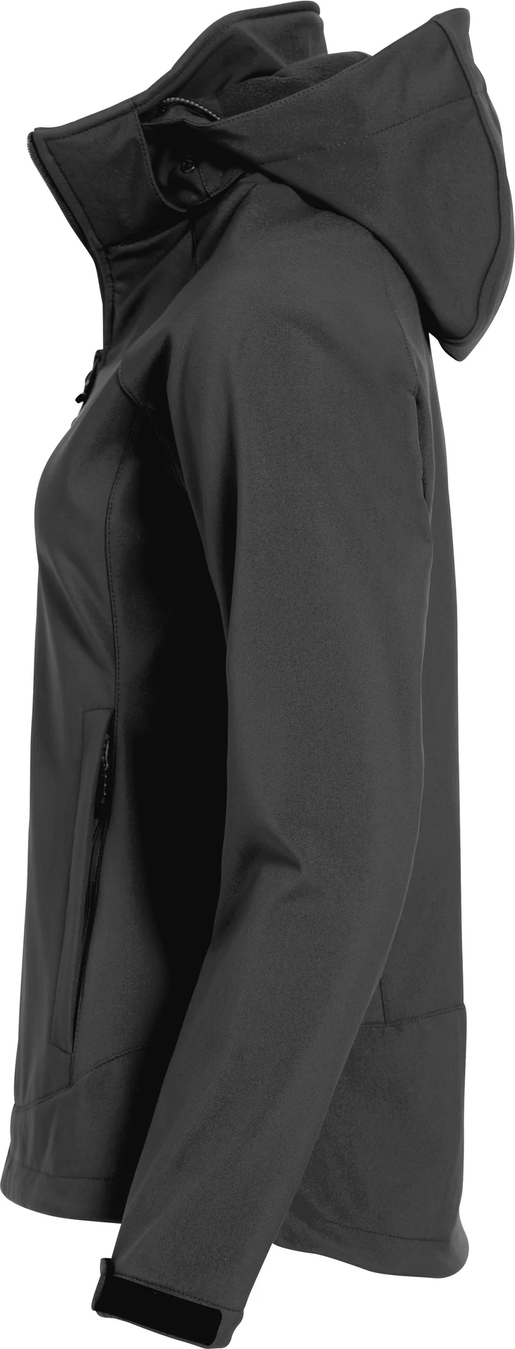 CLIQUE Damen 3-Lagen Softshelljacke Milford