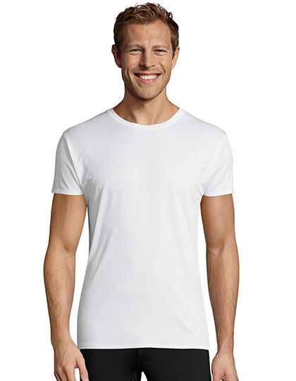 SOL'S Unisex Sprint T-Shirt SOL'S Unisex Sprint T-Shirt