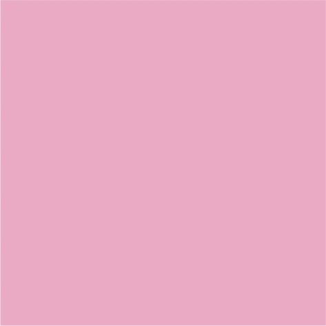candyfloss pink