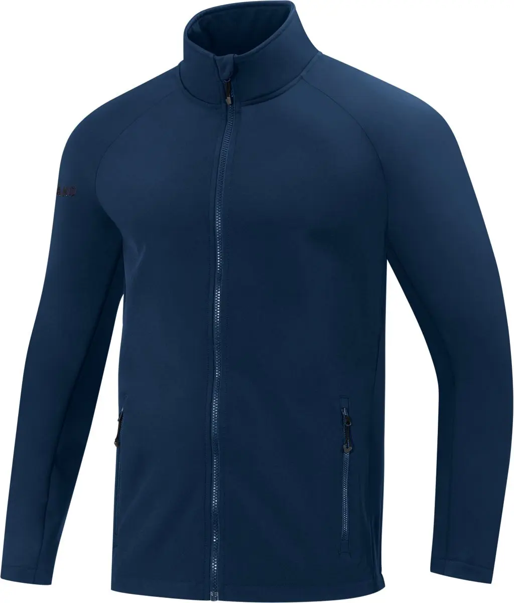 JAKO Softshelljacke Team Herren