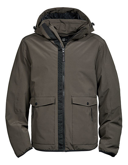 TEE JAYS Men's Urban Adventure Jacket TEE JAYS Men's Urban Adventure Jacket