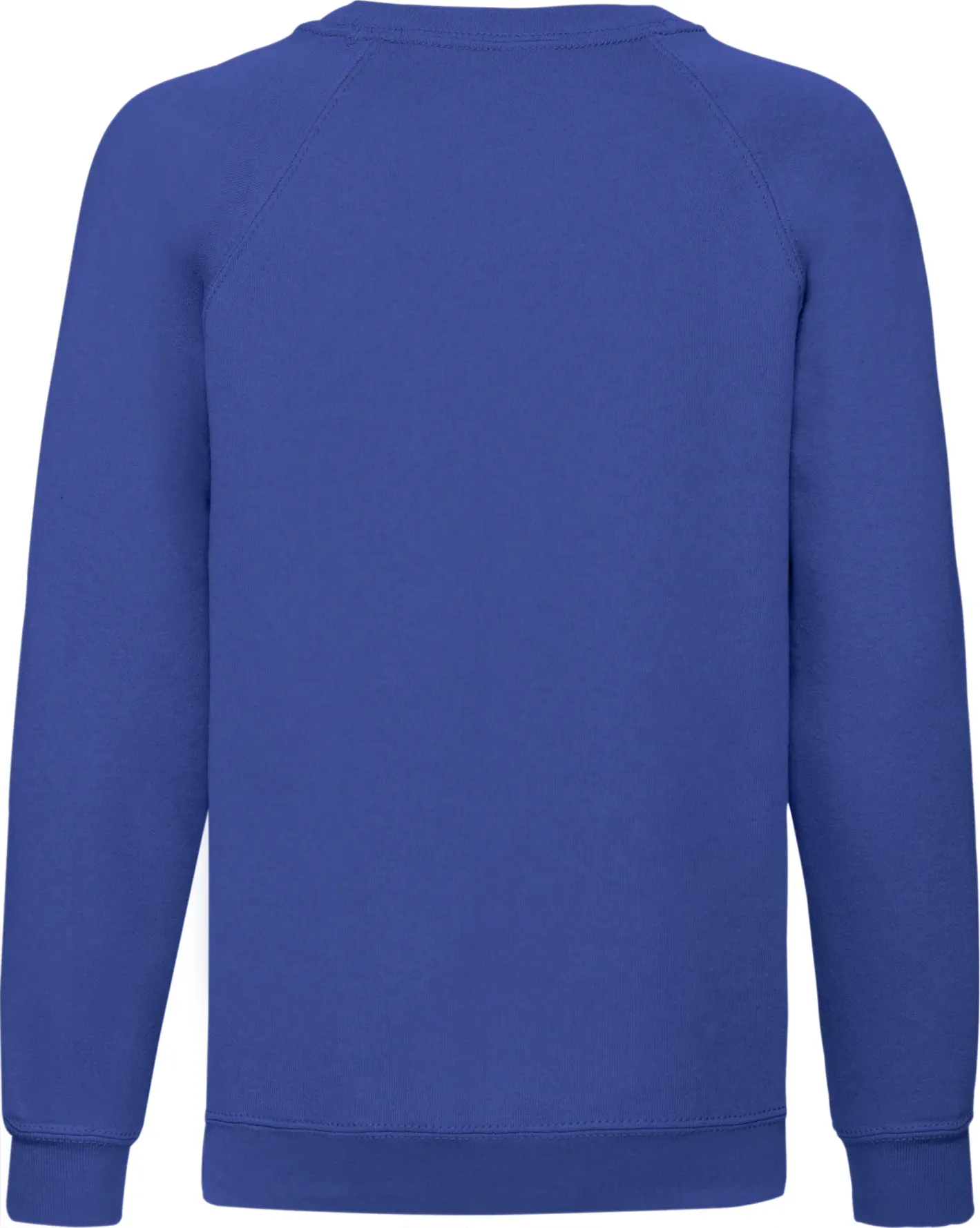 F.O.L. Classic Raglan Sweat Kids