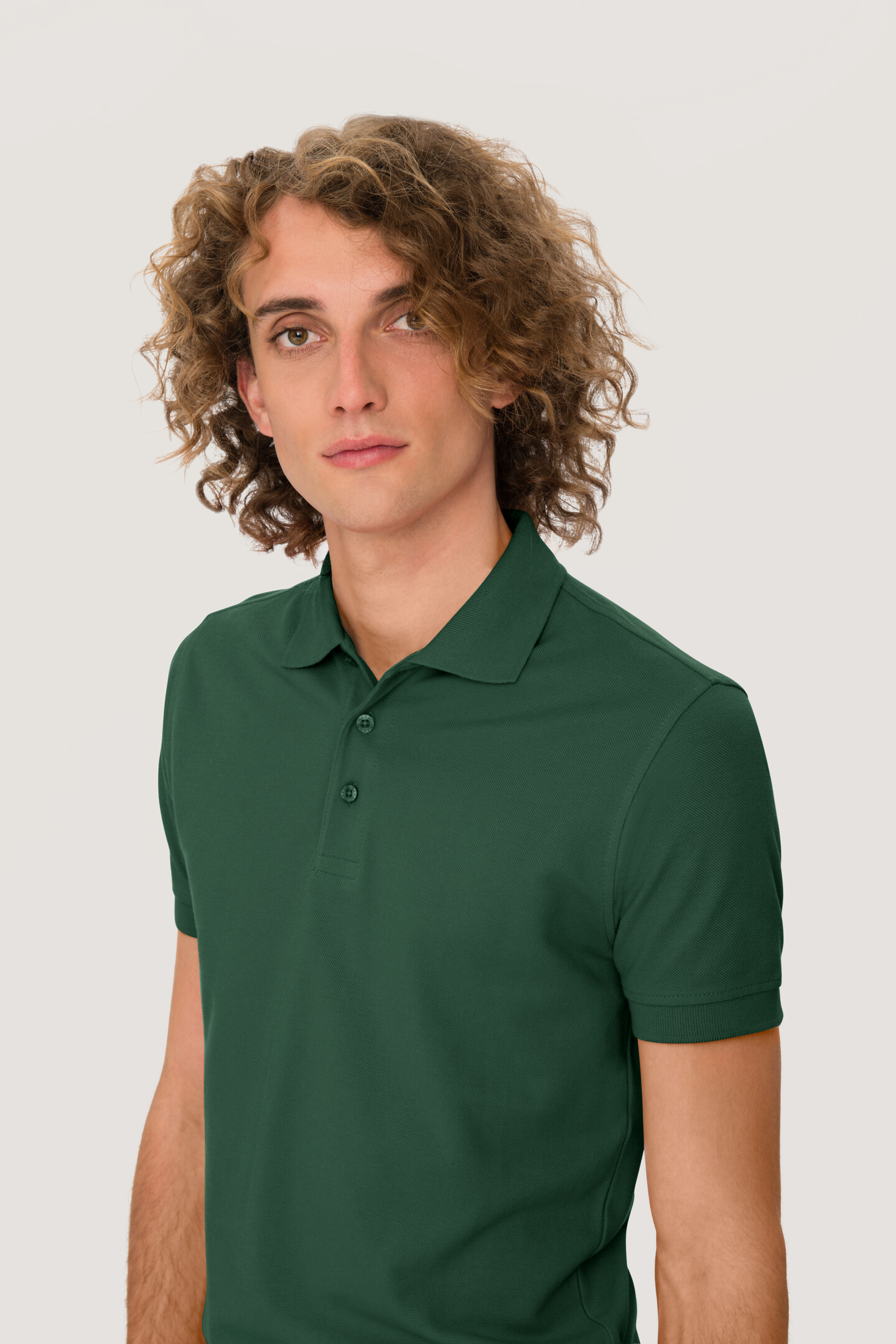 HAKRO Poloshirt 800 Top