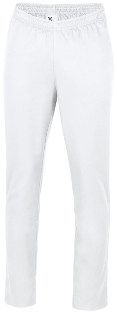 leiber-12-8490-schlupfhose-weiss-front-3 Leiber Unisex-Schlupfhose 12/8490