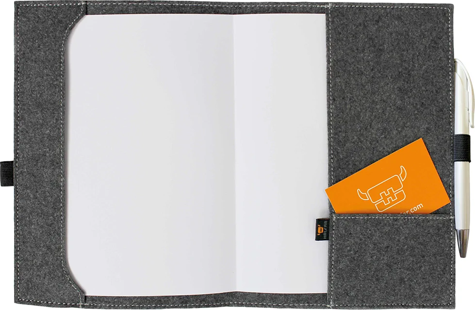 HALFAR Felt Cover Eco M