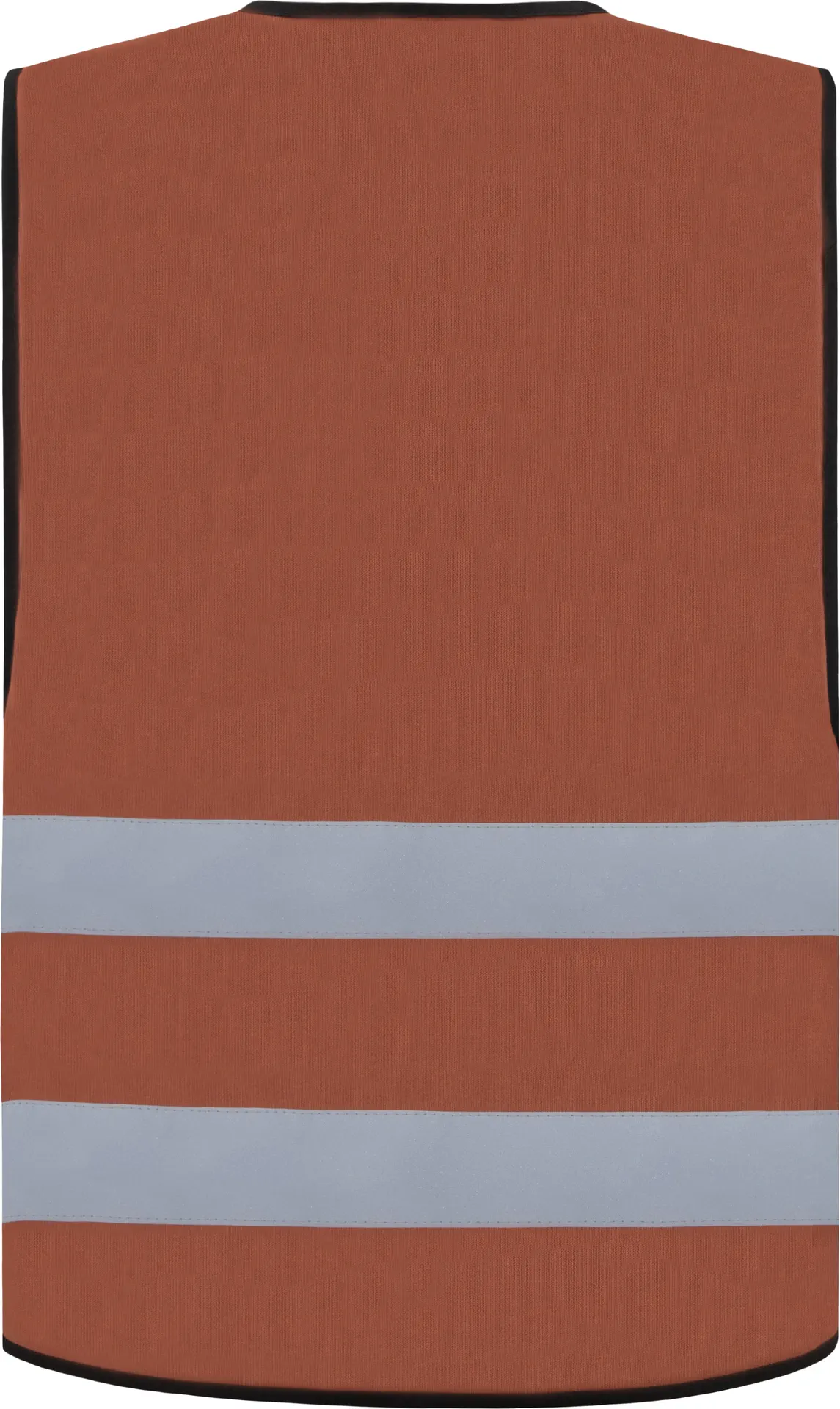 Korntex Functional Hi-Vis Safety Vest Dortmund