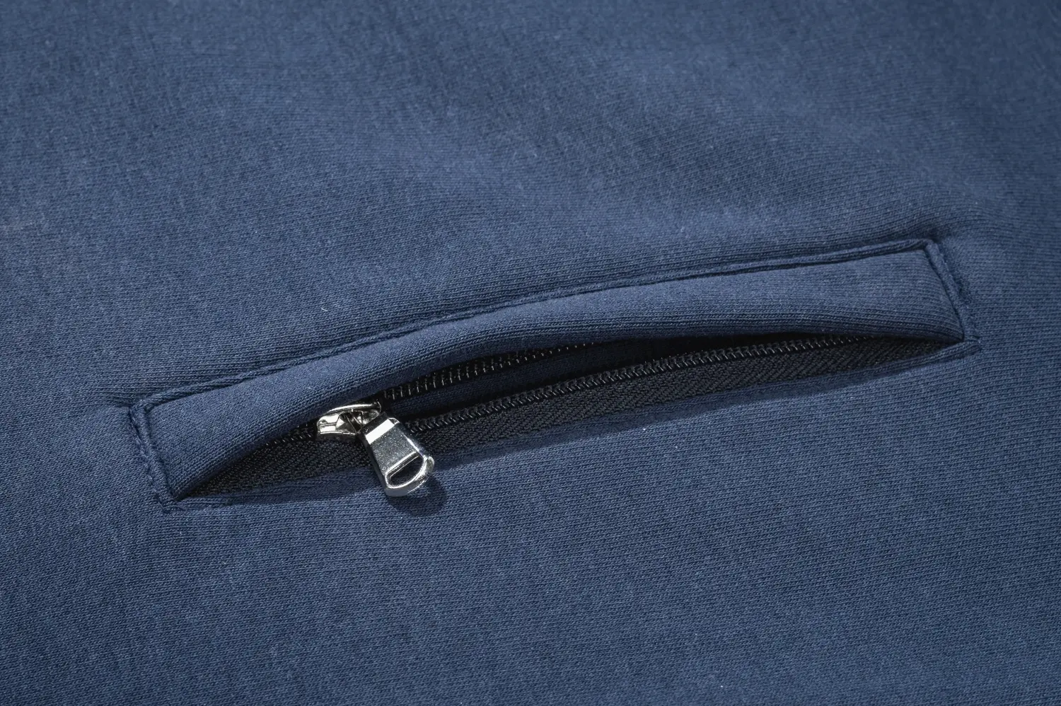 HRM Men´s Premium Hooded Jacket
