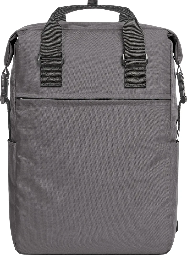 HALFAR Notebook-Rucksack Daily