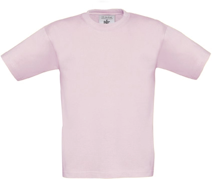 B&C T-Shirt Exact 190 Kids