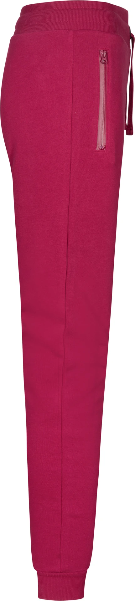 promodoro-1700-womens-pants-berry-side-5 promodoro Women's Pants