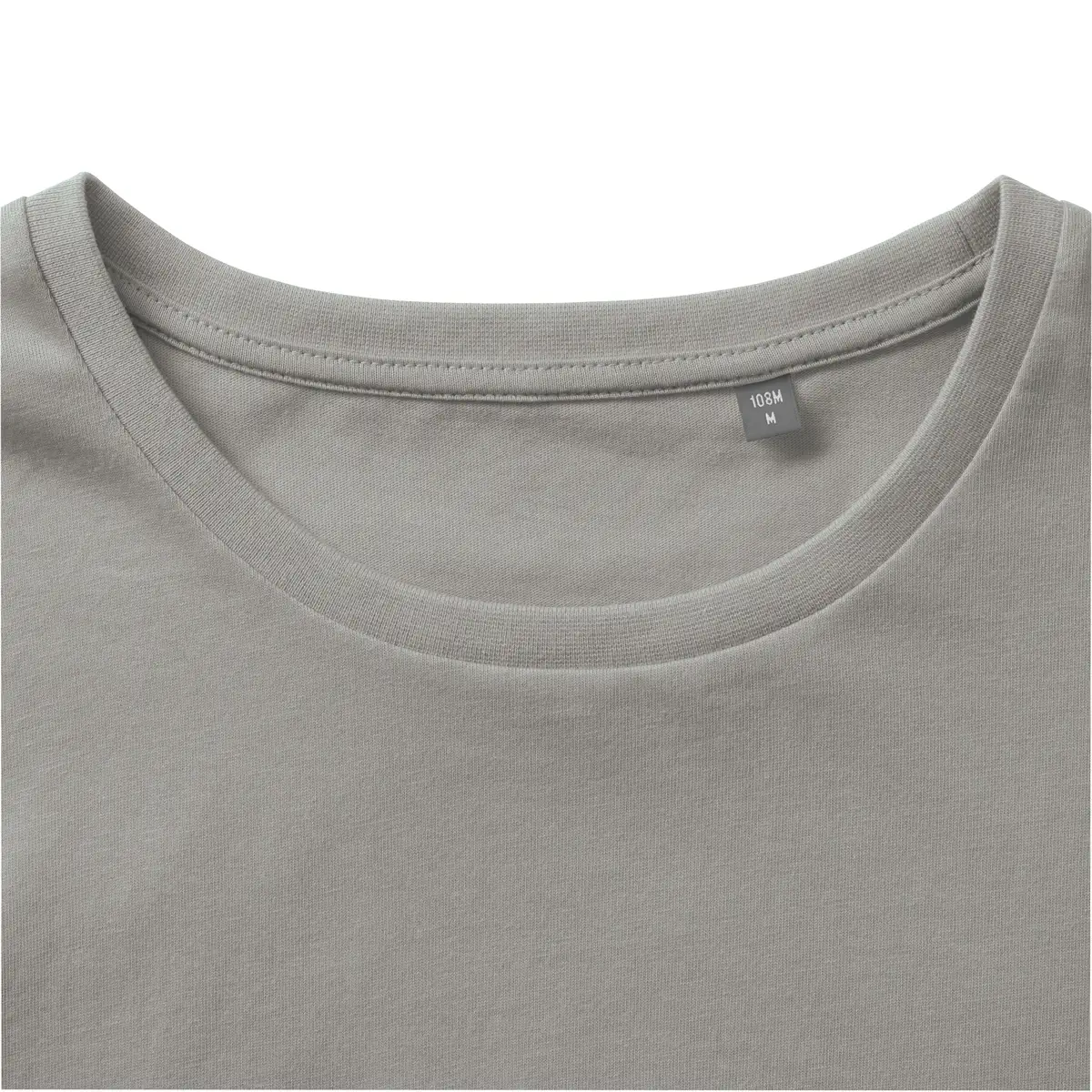 Russell Men's Authentic Tee Pure Organic