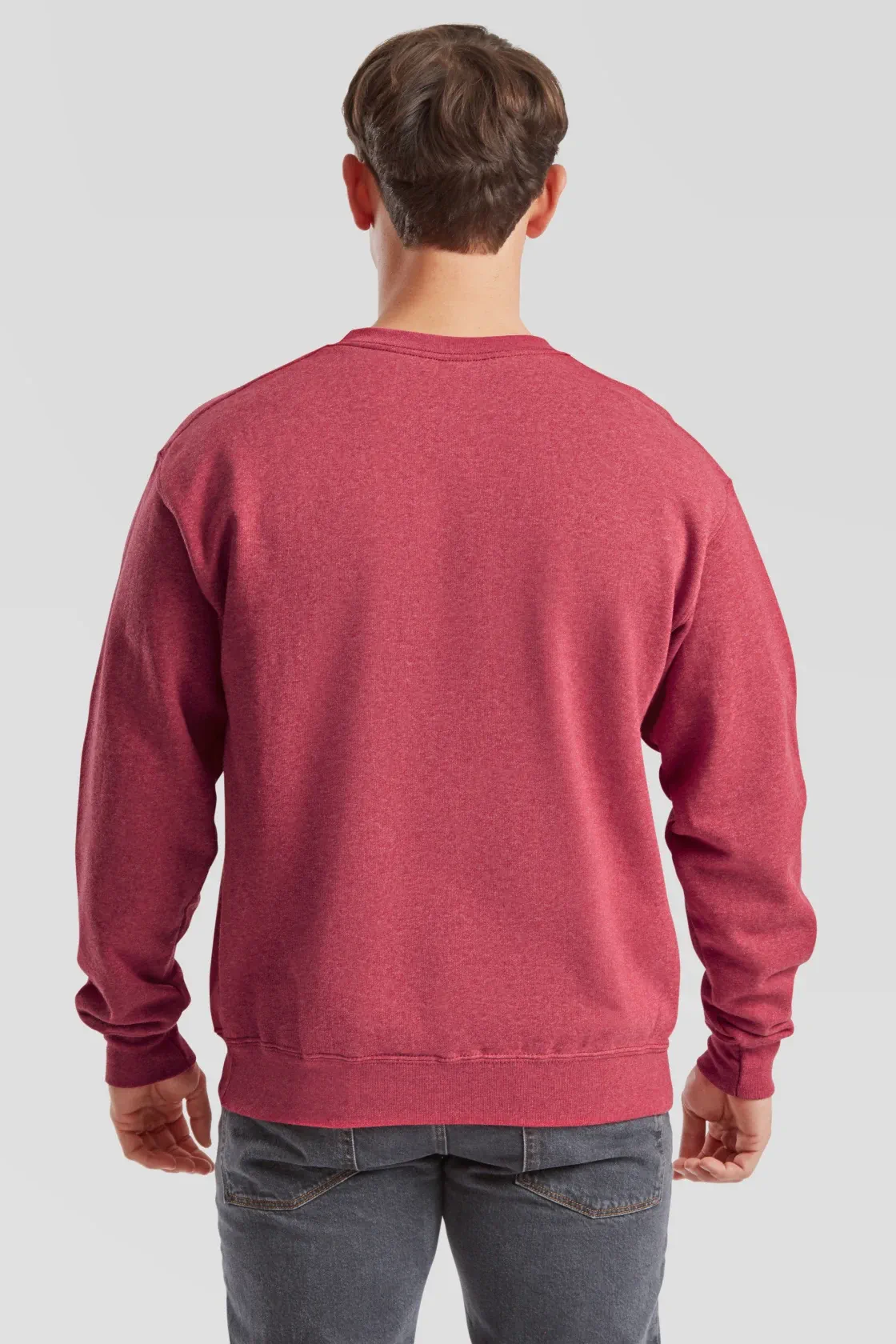 F.O.L. Classic Set-In Sweat