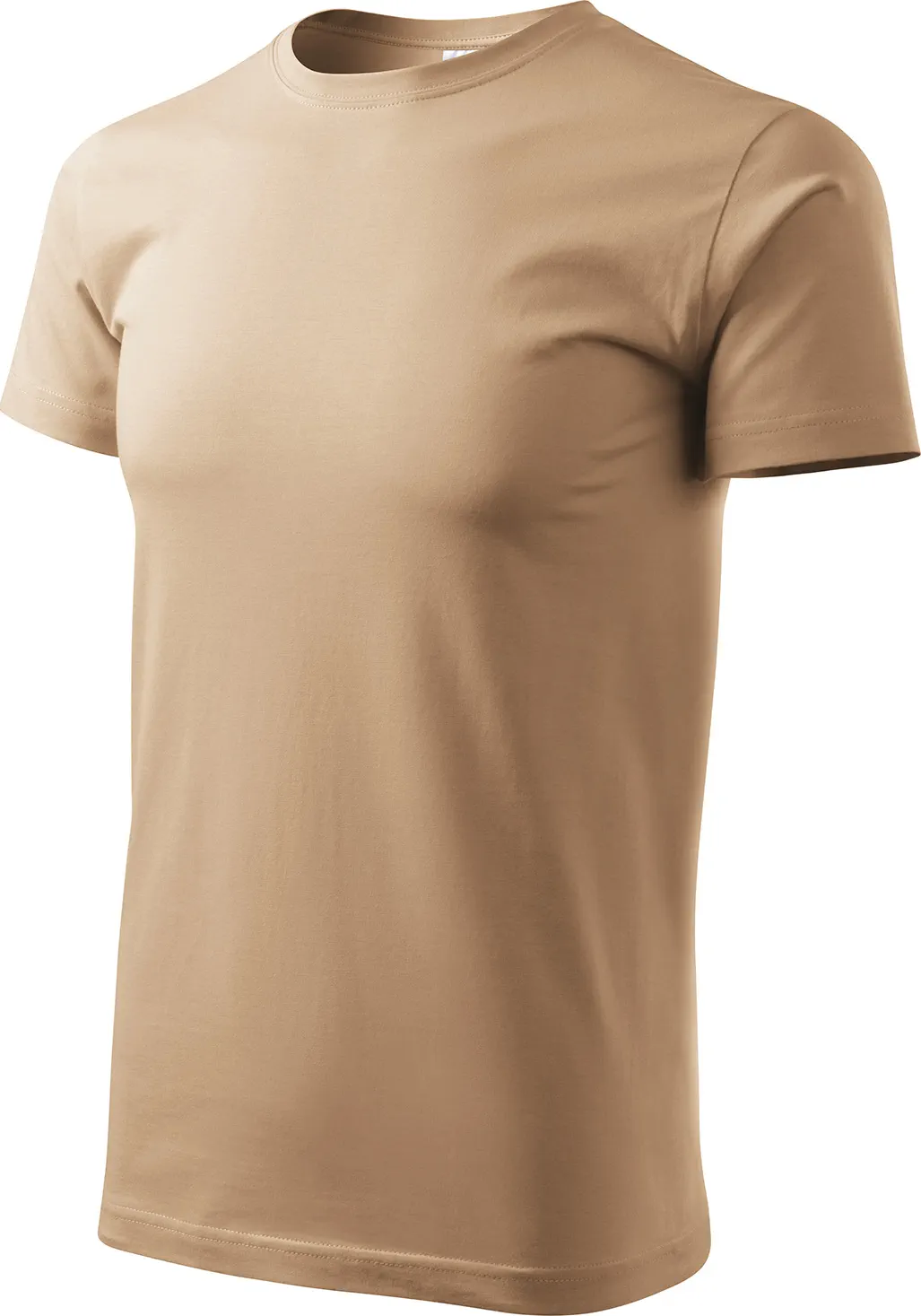 MALFINI T-Shirt Heavy New 137