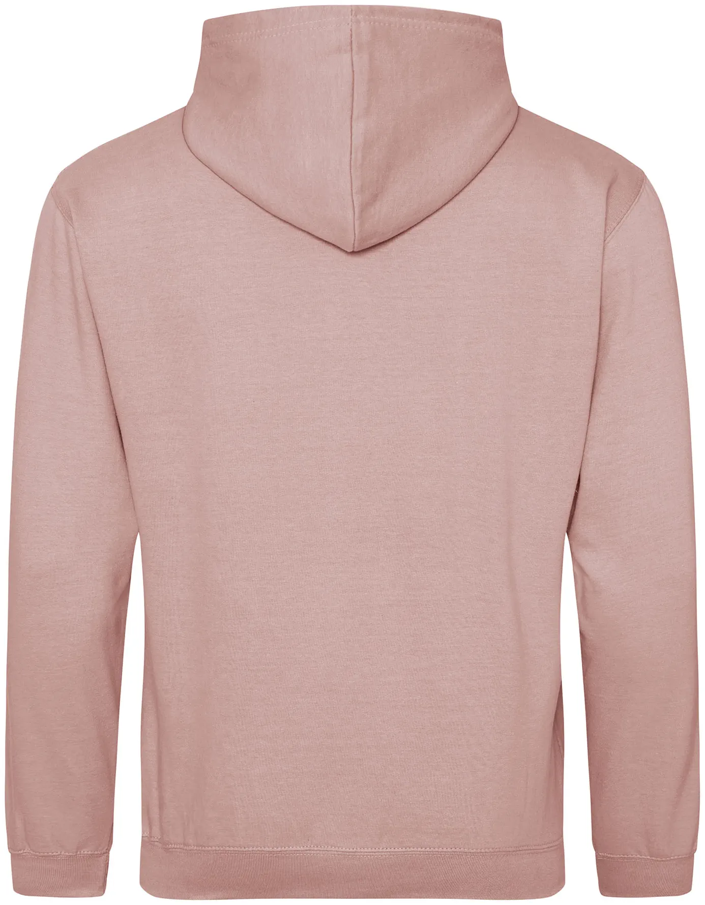 Just Hoods College Hoodie