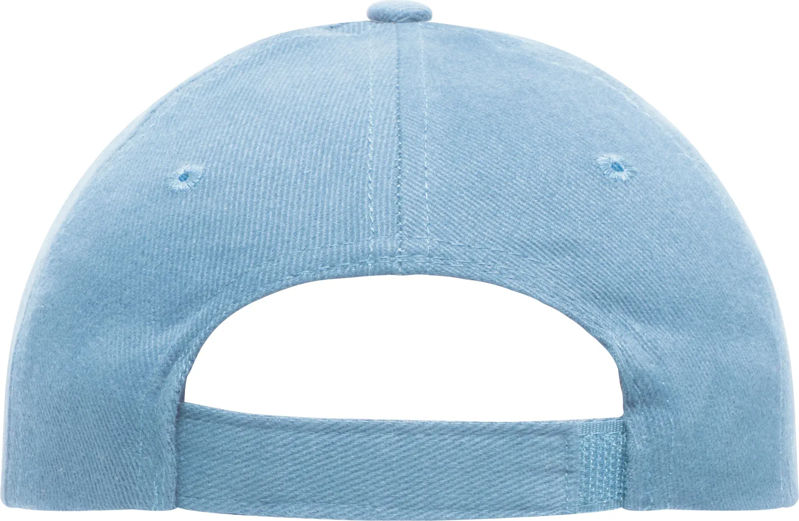 daiber 5-Panel Cap Heavy Cotton