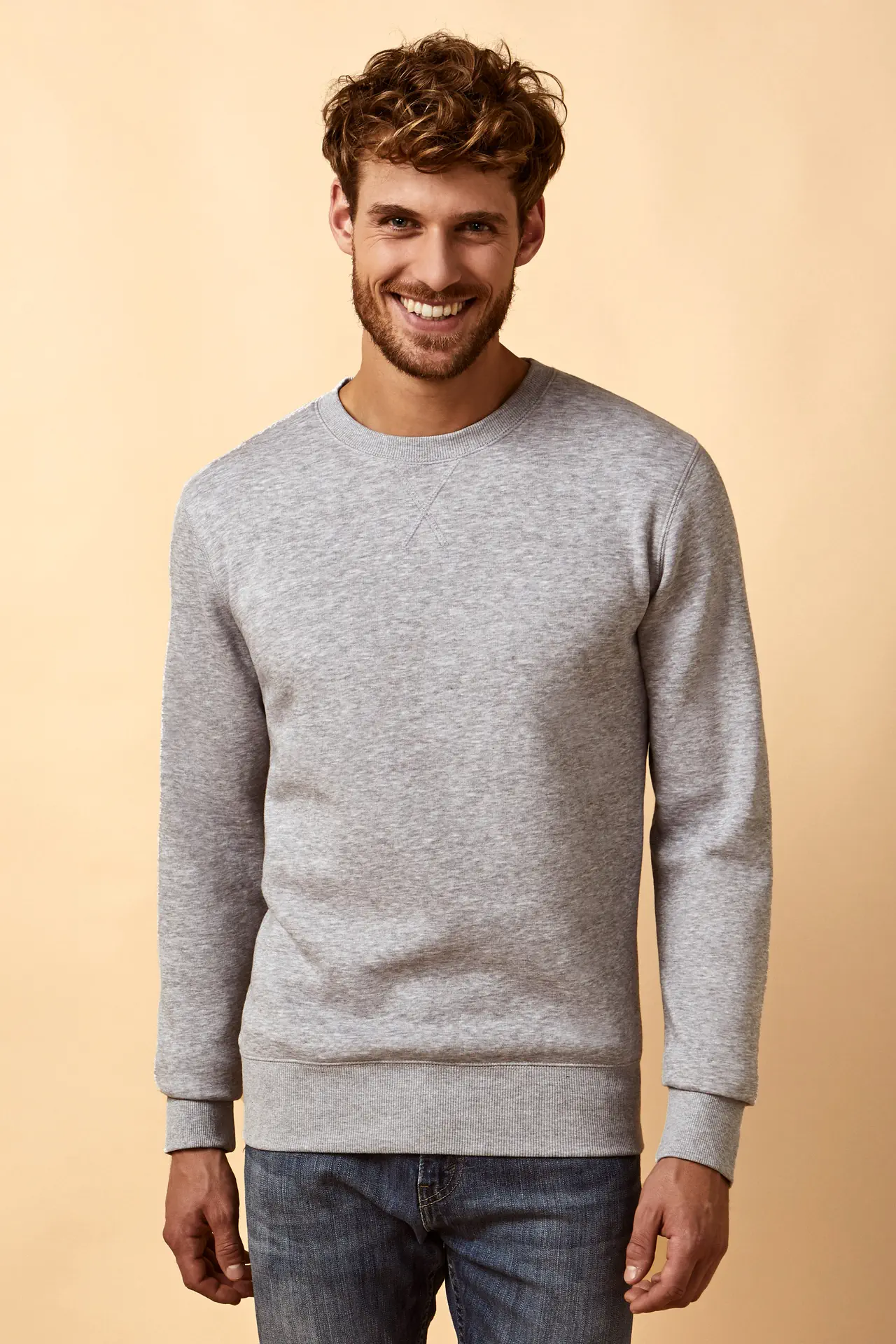 Promodoro X.O Men´s Sweater