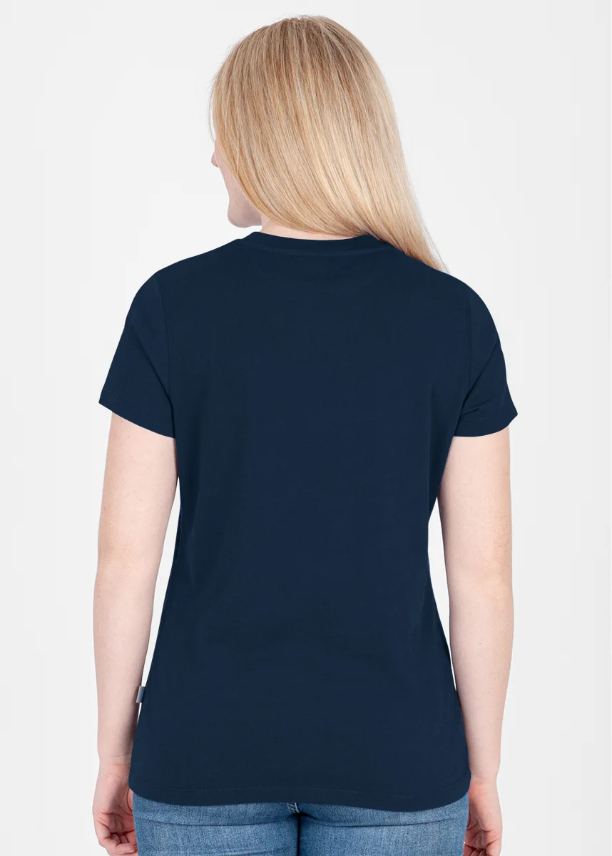 JAKO T-Shirt Doubletex