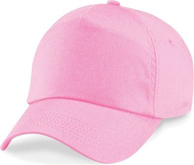 Beechfield Junior Original 5 Panel Cap