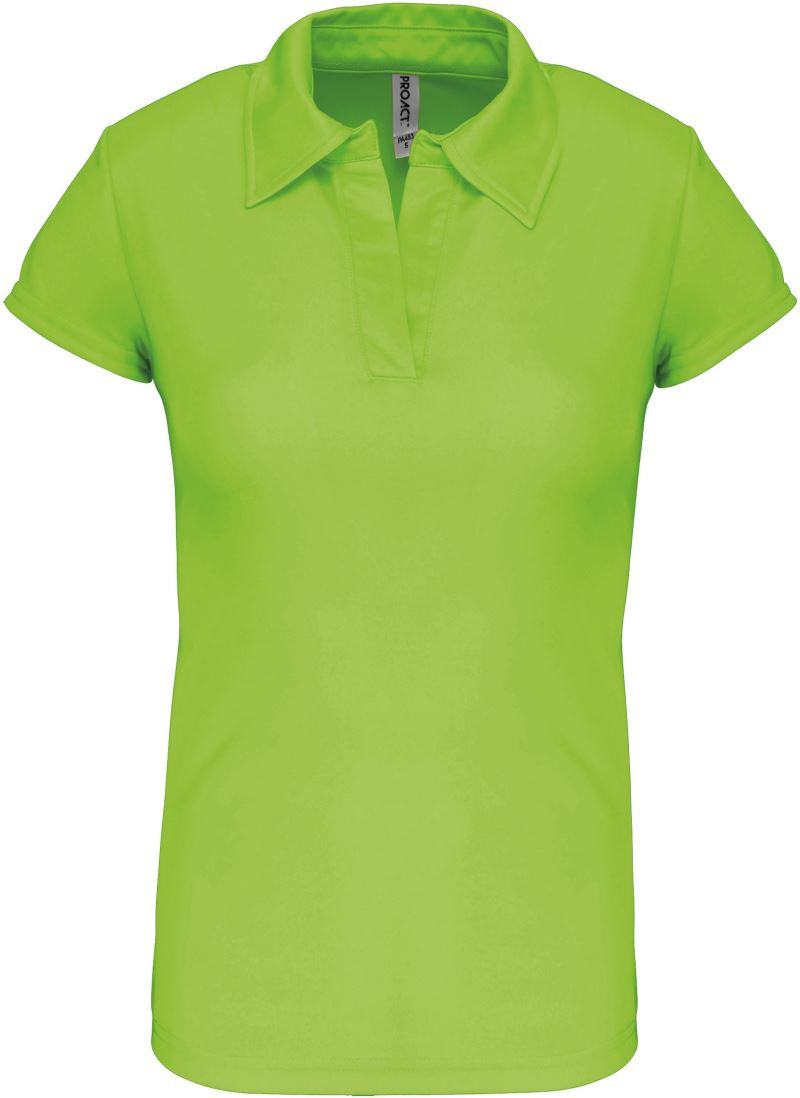 Kariban Damen CoolPlus Polo