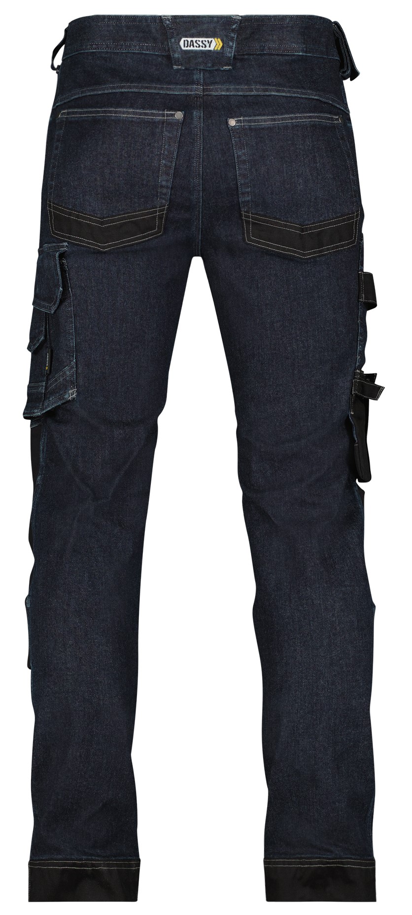 DASSY Stretch-Arbeitsjeans KYOTO DASSY Stretch-Arbeitsjeans KYOTO