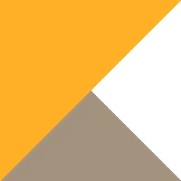 gold/white/beige
