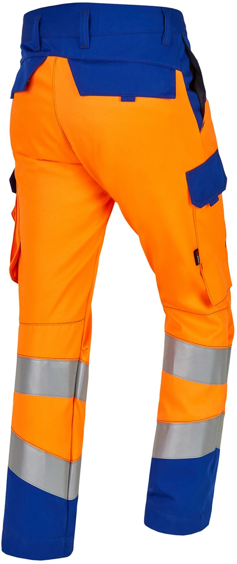 rofa Bundhose 2381 MultiSEVEN leuchtorange
