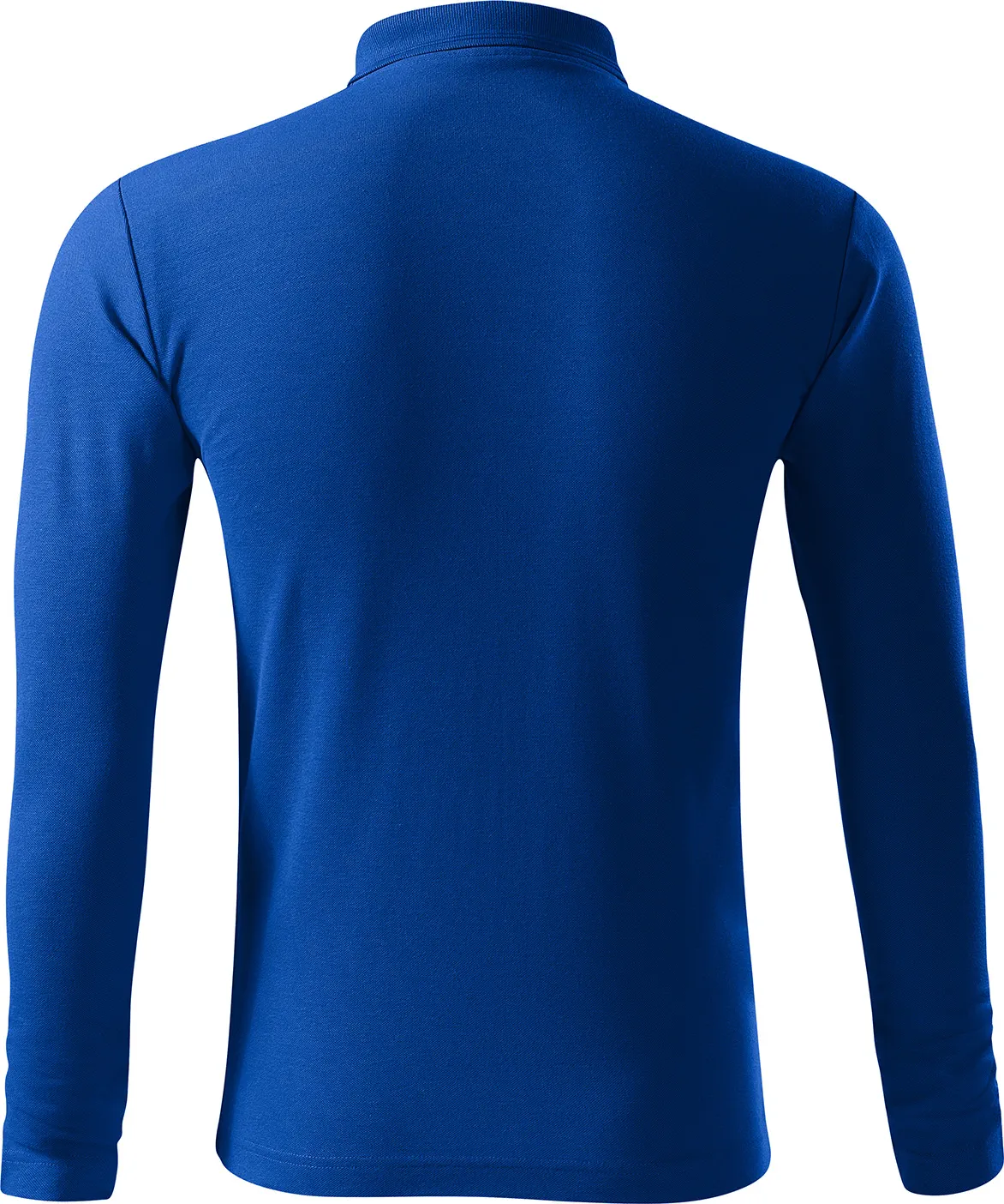 MALFINI Pique Polo LS 221
