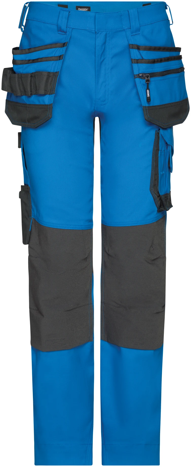 DASSY Stretch-Arbeitshose FLUX Next DASSY Stretch-Arbeitshose FLUX Next