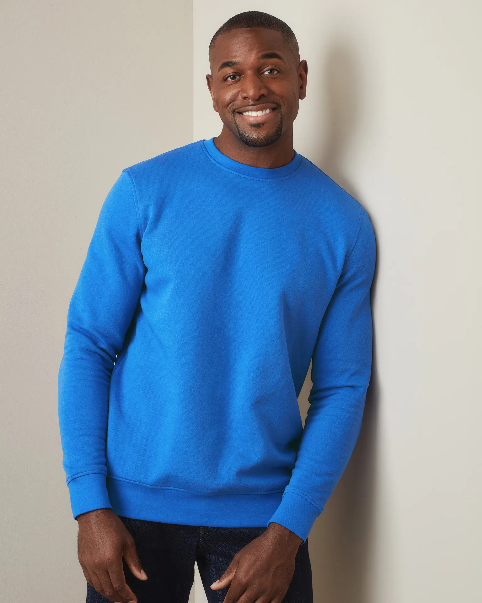 Stedman Classic Sweatshirt Unisex