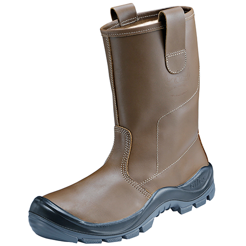 atlas Sicherheitsstiefel Anatomic Bau 825 XP® S3 atlas Sicherheitsstiefel Anatomic Bau 825 XP® S3