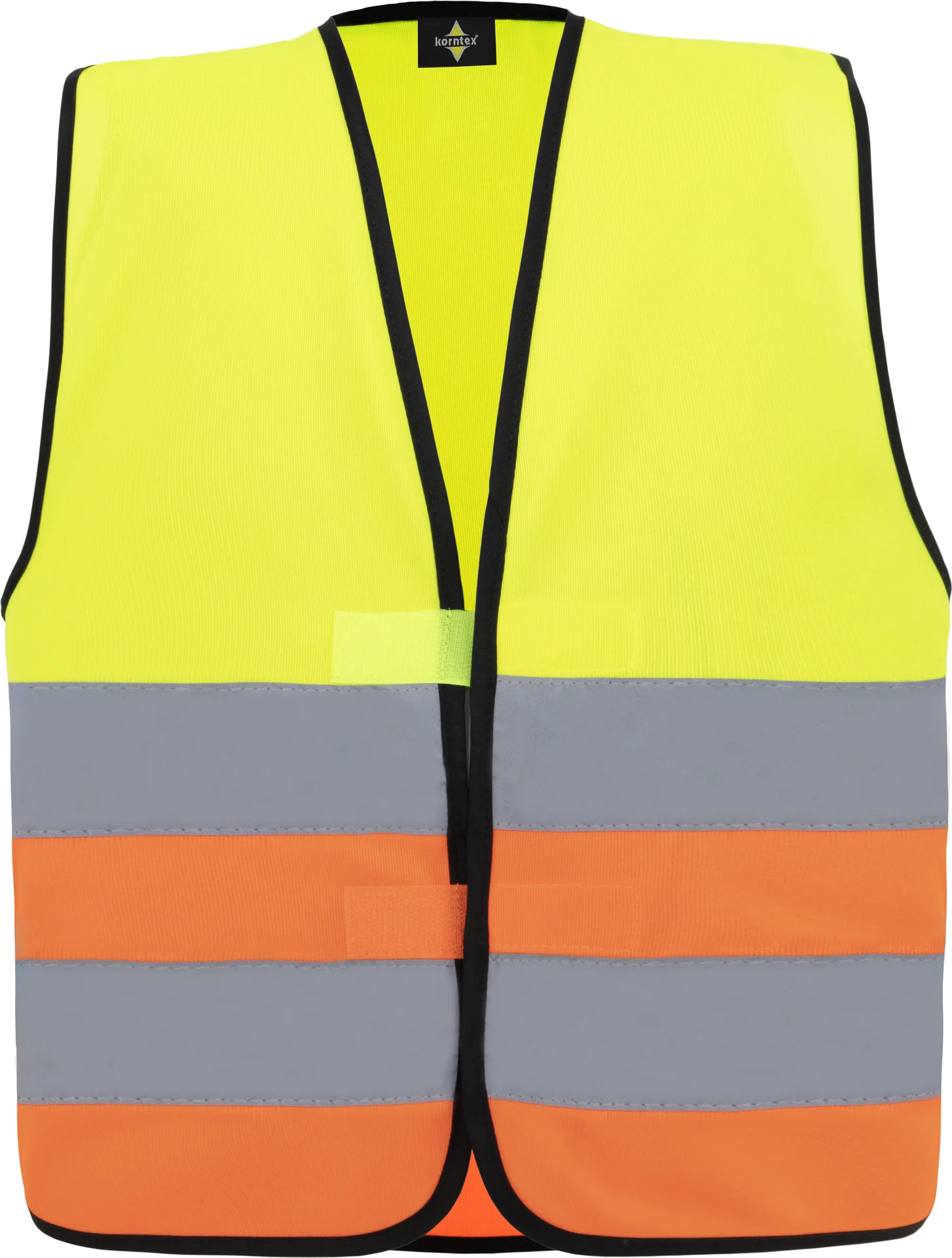 signal yellow/signal orange