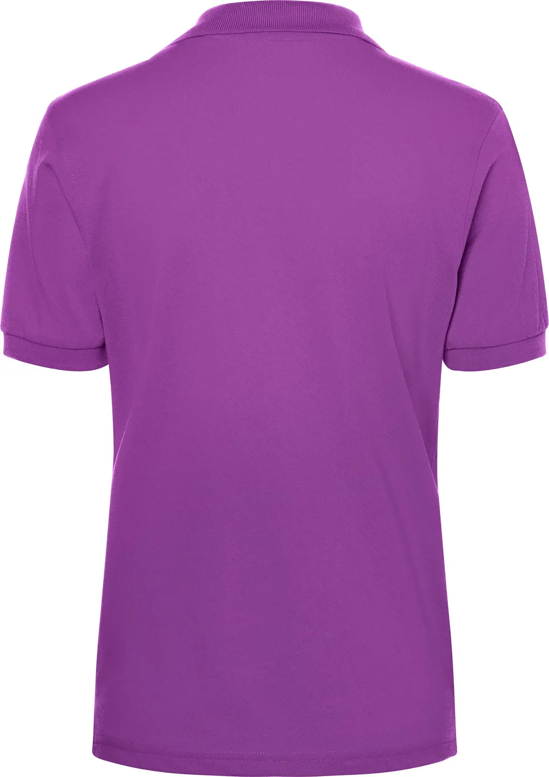 James & Nicholson Ladies Classic Polo 